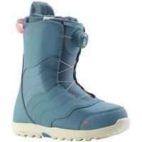 Burton Mint BOA Snowboard Boots - Women's - Storm Blue