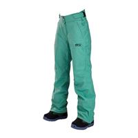 Picture Organic Clothing Fly Pant - Women's - Mint Green
