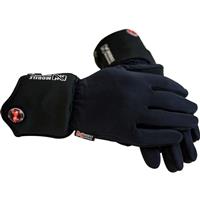 Mobile Warming Heated Glove Liner - Black