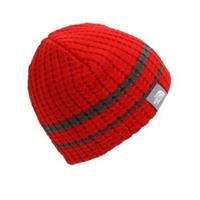 The North Face Caden Beanie - Youth - Molten Red