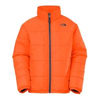 The North Face Boundary Triclimate Jacket - Boy's - Monster Blue - (liner)