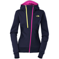 The North Face Thatch Hoodie - Women's - Montague Blue