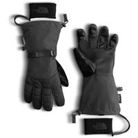 The North Face Montana Gore-Tex Glove - Men's - Grey / Black