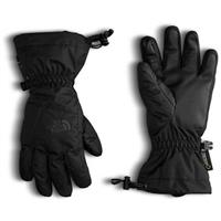 The North Face Youth Montana Gore-Tex Glove - Boy's - TNF Black