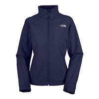 The North Face Apex Bionic Jacket - Women's - Montaque Blue