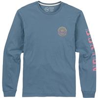 Burton Monterey Long Sleeve T-Shirt - Men's - LA Sky