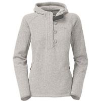 The North Face Crescent Sunset Hoodie - Women's - Moonlight Ivory