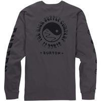 Burton Mooselook LS T-shirt - Men's - Castle Rock