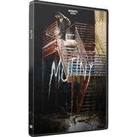 Mutiny DVD