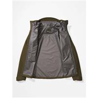 marmot minimalist nori