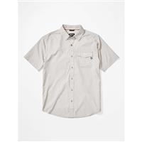 Marmot Tumalo SS Shirt - Men's - Light Khaki