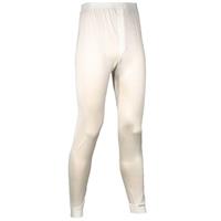 Terramar Jersey Silk Pants - Men's - Natural