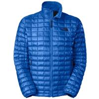 The North Face Thermoball Full Zip Jacket - Men's - Nautical Blue