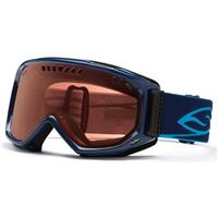 Smith Scope Goggle - Navy Frame with RC36 Lens