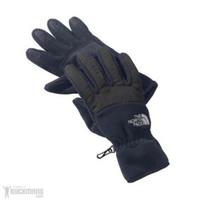 The North Face Denali Glove - Boy's - Navy