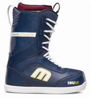 ThirtyTwo Pas Lo-Cut Snowboard Boots- Men's - Navy