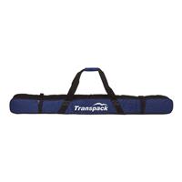 Transpack Ski 168 Single Ski Bag - Navy