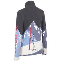 Neve Ski Tignes Shirt - Women's - Print
