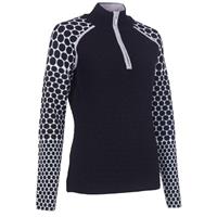 Neve Tori 1/4 Zip Sweater - Women's - Black
