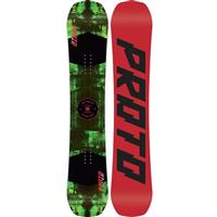 Never Summer Miniproto Snowboard - Youth