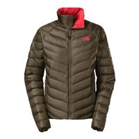 The North Face Thunder Jacket - Women's - New Taupe Green
