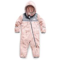 The North Face Infant OSO One Piece - Youth - Pink Salt