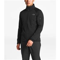 the north face men's borod full zip hoodie