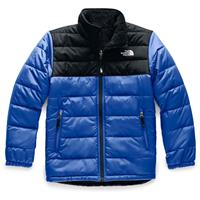 the north face chimborazo jacket