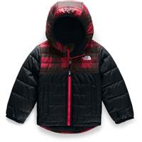 The North Face Toddler Reversible Mount Chimborazo Hoodie - Boy's - RD M BFCHK PRNT