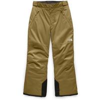 The North Face Freedom Insulated Pant - Boy's - British Khaki