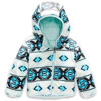 The North Face Infant Reversible Perrito Jacket - Youth - Windmill Blue