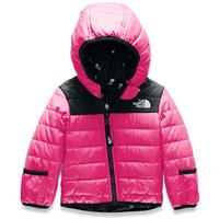 The North Face Infant Reversible Perrito Jacket - Youth - Mr. Pink