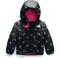 The North Face Infant Reversible Perrito Jacket - Youth - Mr. Pink