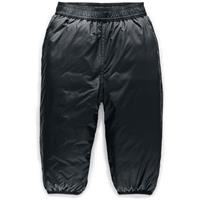 The North Face Infant Reversible Perrito Pant - Youth - TNF Black