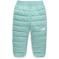 The North Face Infant Reversible Perrito Pant - Youth - Windmill Blue
