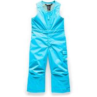 The North Face Toddler Insulated Bib Pants - Youth - Turquoise Blue