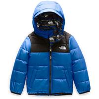 The North Face Toddler Reversible Perrito Jacket - Boy's - TNF Blue