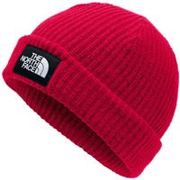 The North Face Salty Dog Beanie - Men's - TNF Red / TNF Black