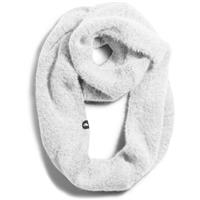 The North Face Plush Scarf - Women's - TNF White Heather