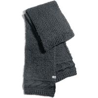 The North Face Mixed Stitch Scarf - Women's - Asphalt Grey