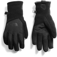 The North Face Denali Etip Glove - Women's - TNF Black