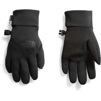The North Face Etip Glove - Youth - TNF Black
