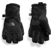 The North Face Osito Etip Glove - Girl's - TNF Black