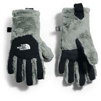 The North Face Osito Etip Glove - Girl's - Meld Grey