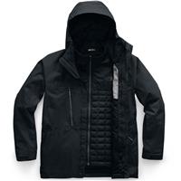 The North Face Thermoball ECO Snow Triclimate Jacket - Men's - TNF Black