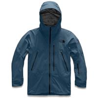 The North Face Free Thinker Jacket - Men's - Blue Wing Teal