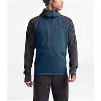The North Face Respirator Jacket - Men's - Blue Wing Teal