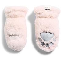 The North Face Baby Bear Fleece Mitt - Youth - Purdy Pink