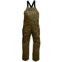 The North Face Freedom Bib - Men's - Military Olive