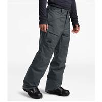 The North Face Freedom Insulated Pant - Men's - Asphalt Grey
